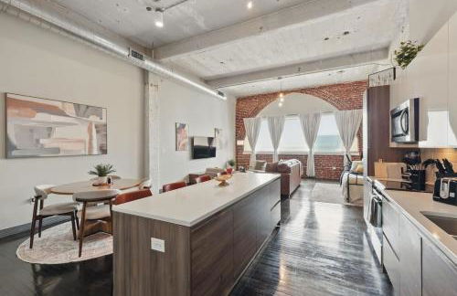 Luxury Penthouse with City Views - Foto 11