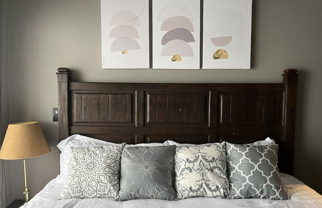 Hotel Puerta Roja Reforma - Foto 17