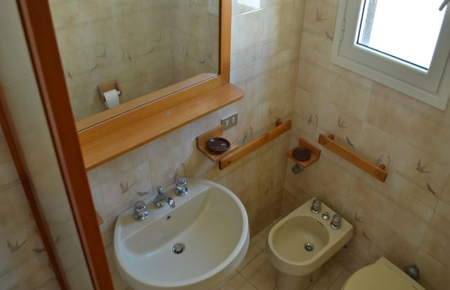 Charming Holiday Home Near The Beach With A Terrace Parking Available, Pets - Foto 27