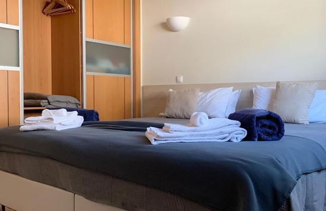 Apartment Oasis Praia Carvoeiro Bay - Foto 6