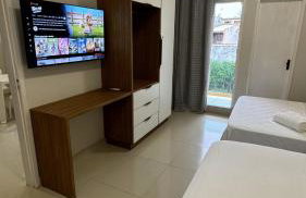 Apartamento frente ao mar na praia do guaibim. - Foto 70