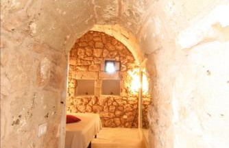 trullo macchie - Foto 1