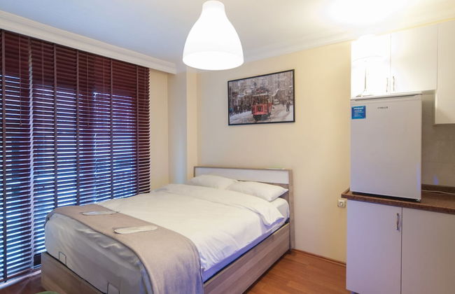 Taksim Elite Residence - Foto 14