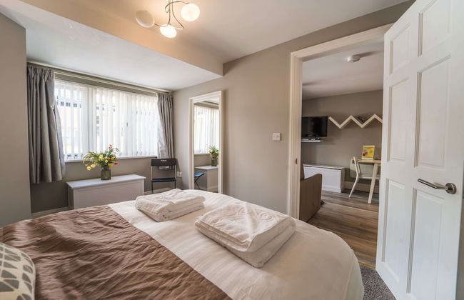 Trinity Mews - Foto 4