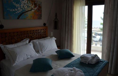 Hatzoudis Luxury Suites - Foto 77