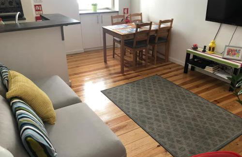 Água-da-Flor apartments - Photo 58