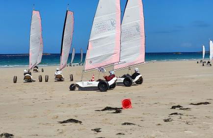 Cap Frehel gîte 4 personnnes - Foto 25