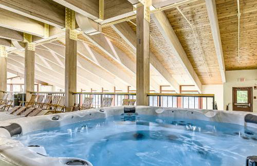 NH Mountain Retreat - Foto 31