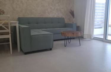 EmvaSea Seaside apartment - Foto 38