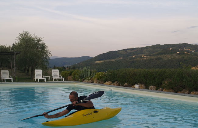 Agriturismo Poggiopiano - Photo 39