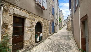 T2 la Canourgue - Foto 2