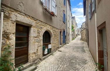 T2 la Canourgue - Foto 2