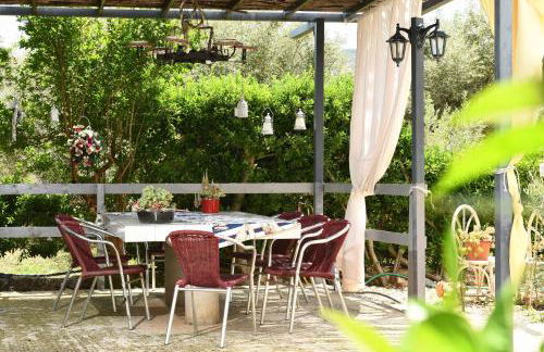 Beachfront Villa Samantha's Paradise - Photo 18