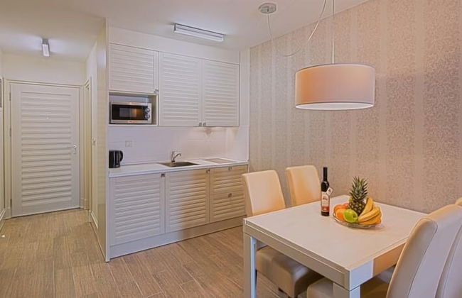 Aparthotel Villa Aria - Photo 28