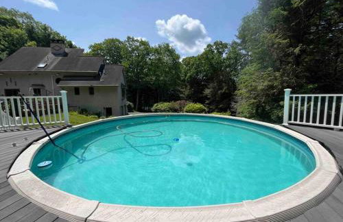 NatureGlow Residence Stylish Contemporary Home - Foto 24