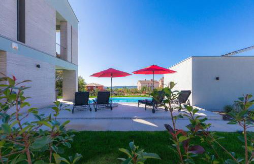 Villen Matija & Mima - Foto 1