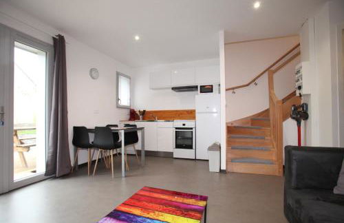 Résidence Beauvoir le Mont-Saint-Michel - Foto 25