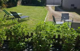 Gîte Val de Saône et Beaujolais, Clos Beaudet - Foto 27