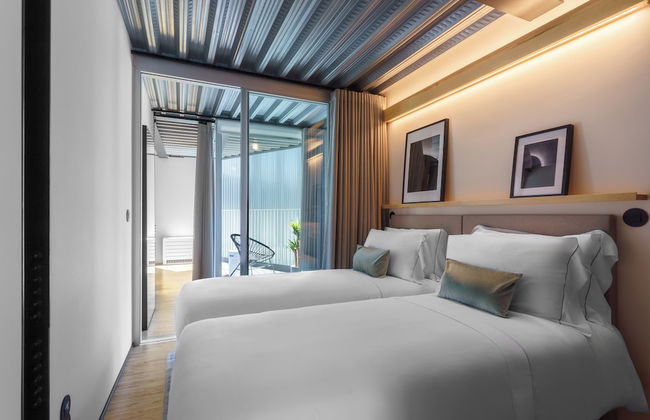 Feel Porto Matosinhos City Flats - Foto 19