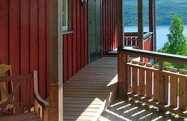 10 Person Holiday Home in Follafoss-by Traum - Foto 28