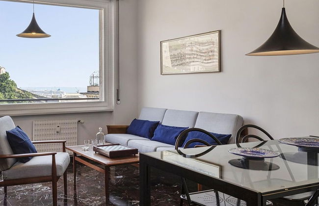 Postcard From Castello d Albertis by Wonderful Italy - Foto 10