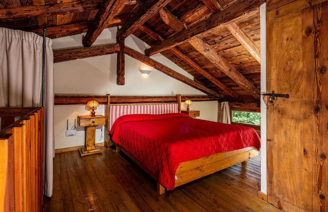 La Casa Gioconda Agriturismo - Foto 2