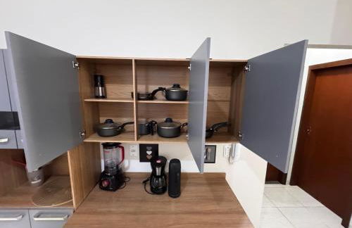 Confira esse ótimo lugar para ficar em Sinop - Foto 17