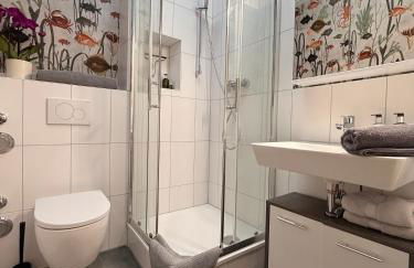 Moderner Altbaucharme in zentraler Lage - Foto 22