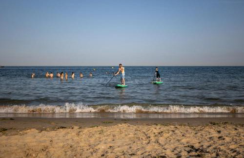 Stunning 2 bed Seaside Apartment With Sea Views - Foto 47