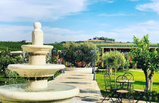 Vinea Resort & SPA - Foto 39