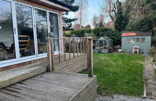 Tiny house with pull down bed - Foto 16