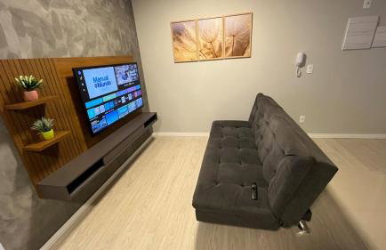 Apartamento semi-Novo Litoral Itajaí Sc - Foto 32