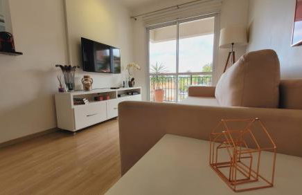 Apartamento 50m2 Hospital Einstein Morumbi - Foto 24