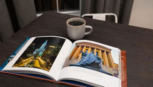 Thena Hotel - Beautiful 1 Bedroom - Foto 5