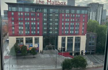 Perfect-City-Centre Apartments - Foto 1