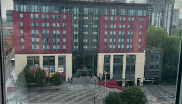 Perfect-City-Centre Apartments - Foto 1