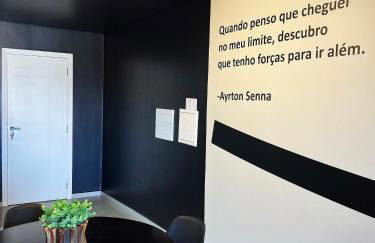 Edifício Madrid | Ayrton Senna - Foto 22