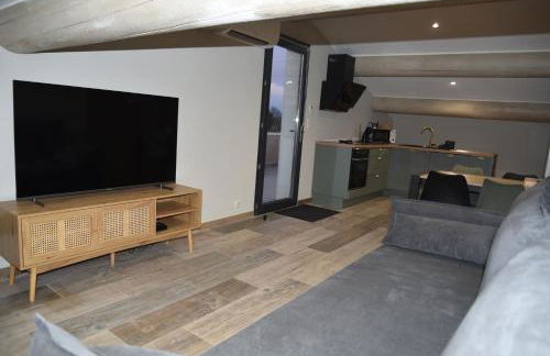 Appartement au coeur des Alpilles - Foto 6