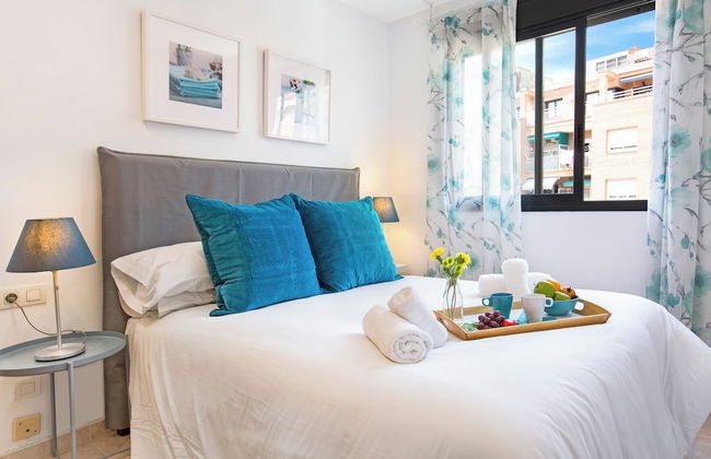 Stay U-nique Apartments Ricart - Photo 11