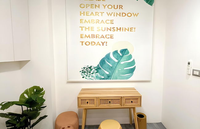 Benviar Tonson Residence - Photo 50