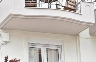 KyMa Studios and Suites - Photo 16