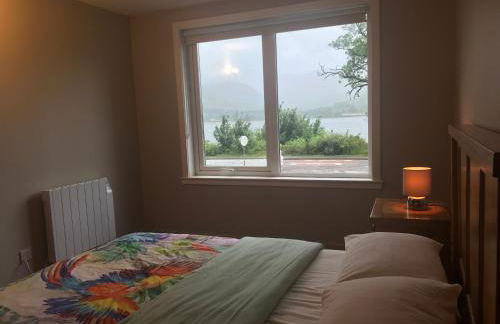 Appin, Beautiful Lochside Apartment with Balcony - Foto 2