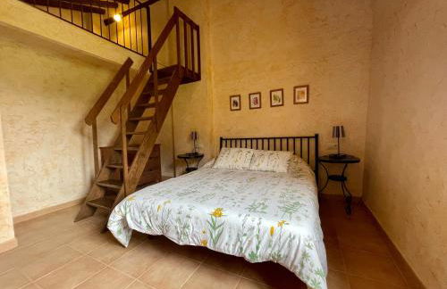 Casas Amarillas. Finca el Campillo - Foto 50