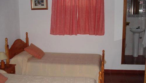 Casa Rural La Era Vieja en Vallehermoso La Gomera - Foto 4