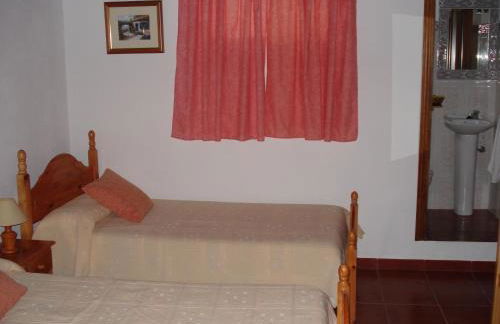 Casa Rural La Era Vieja en Vallehermoso La Gomera - Foto 4