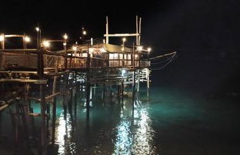 OLTRE CONFINE fronte mare - Foto 34