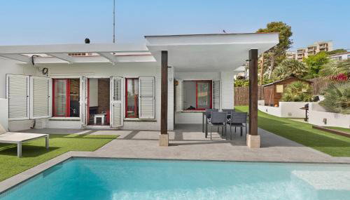 Casa con piscina privada en Sitges - Foto 3