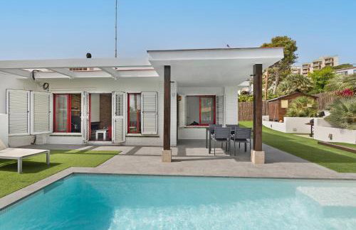 Casa con piscina privada en Sitges - Photo 13