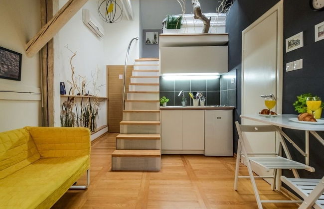 Apartments KRUC - Photo 34