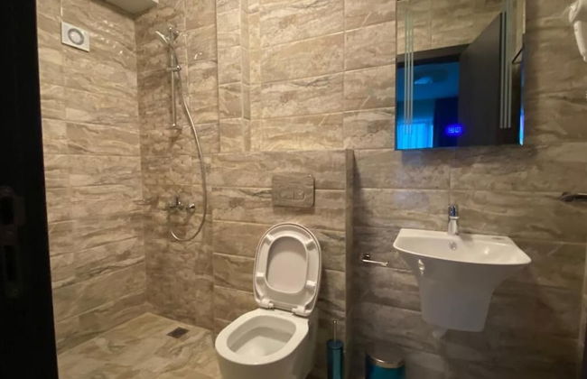 Sunny Beach Apartments - Foto 48